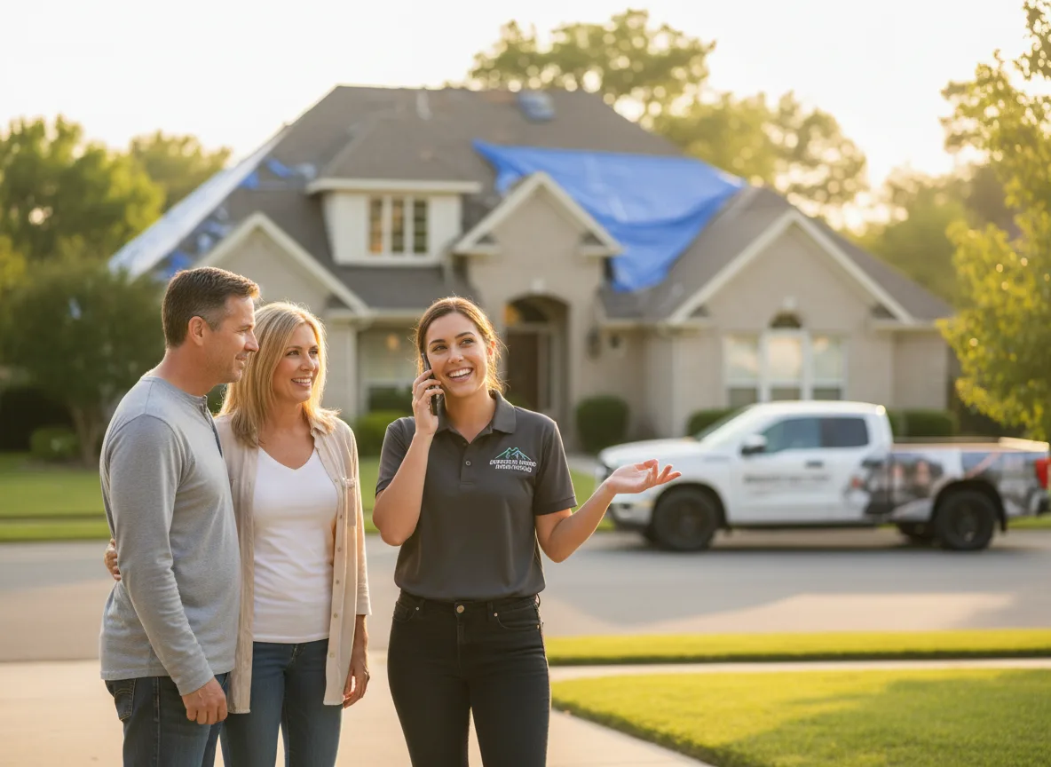 Emergency Roof Repair Mcgraws, WV FAQs